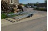  Vlemmix Châssis Tiny House 720 x 245 PTAC 3500 kg